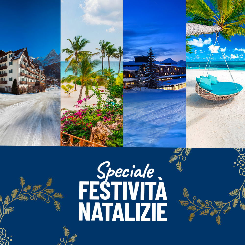 Speciale festività