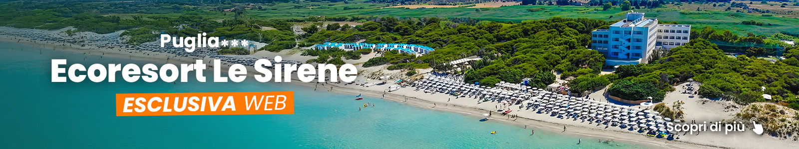 Ecoresort Le Sirene
