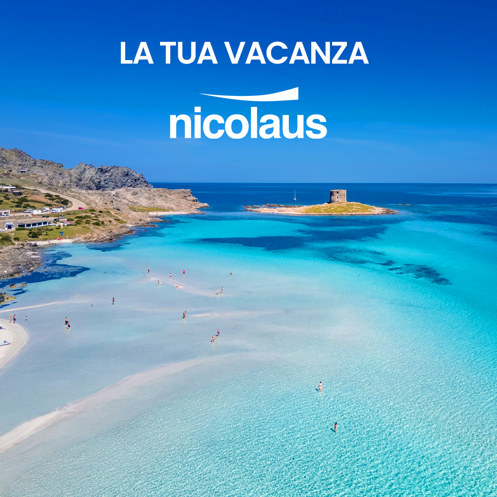 Vacanze Villaggi Nicolaus