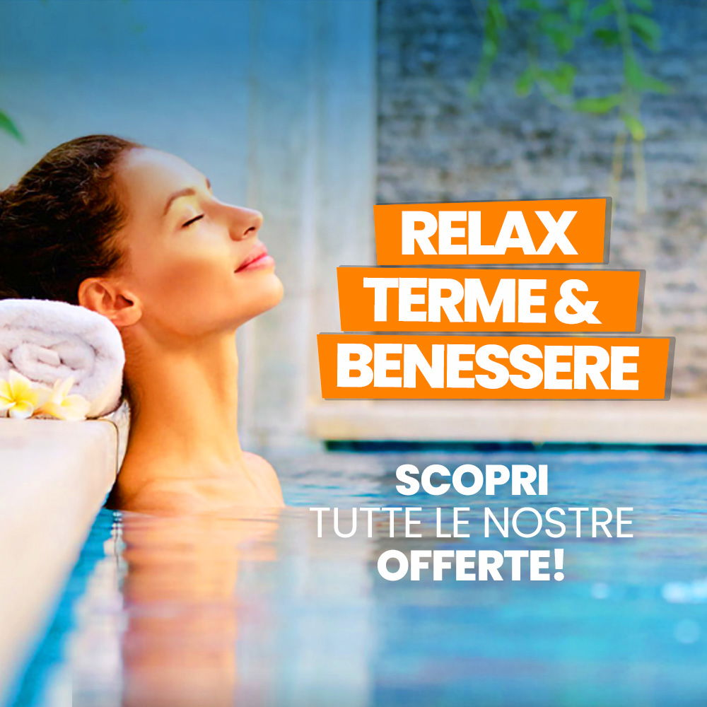 Relax Terme & Benessere