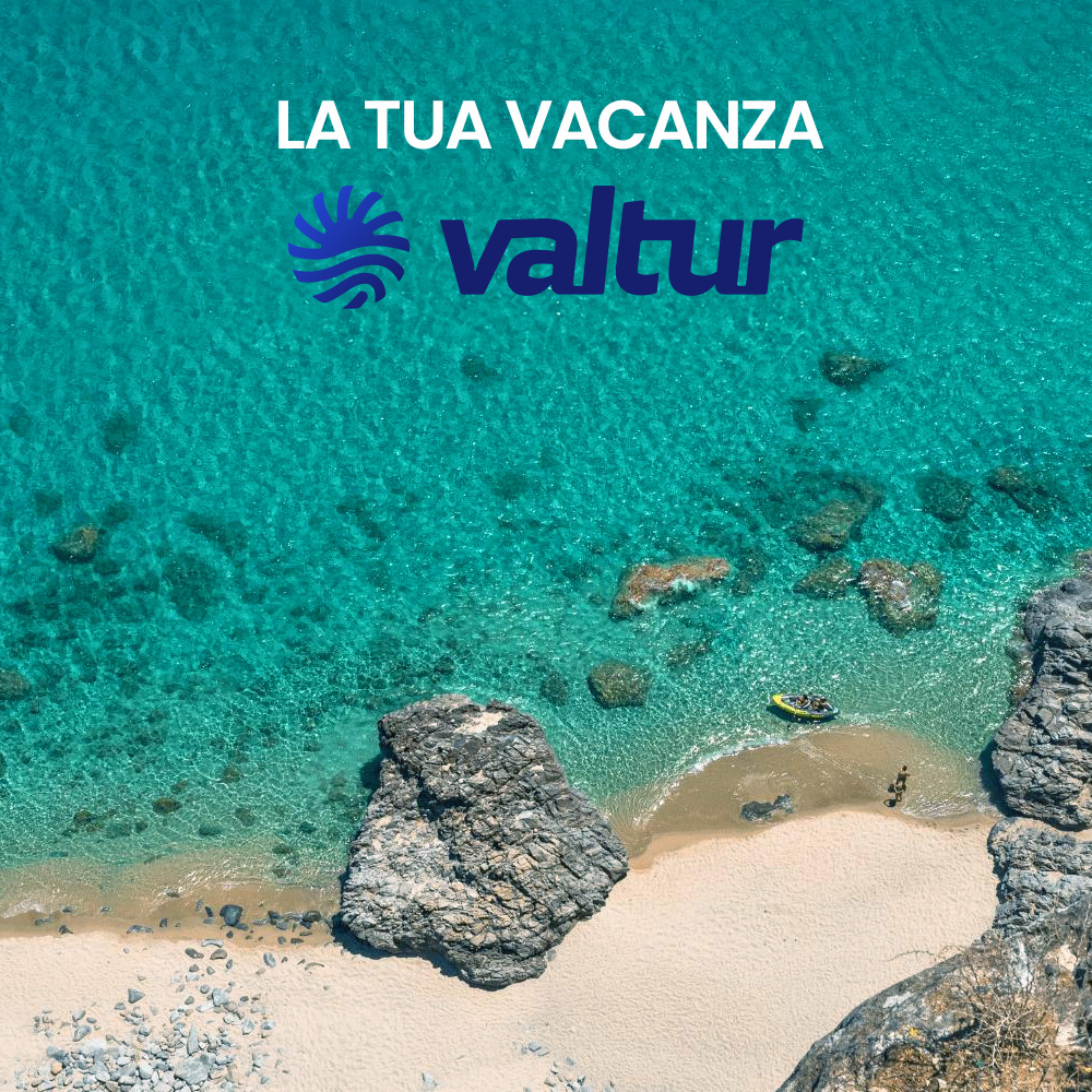 Vacanze Villaggi Valtur