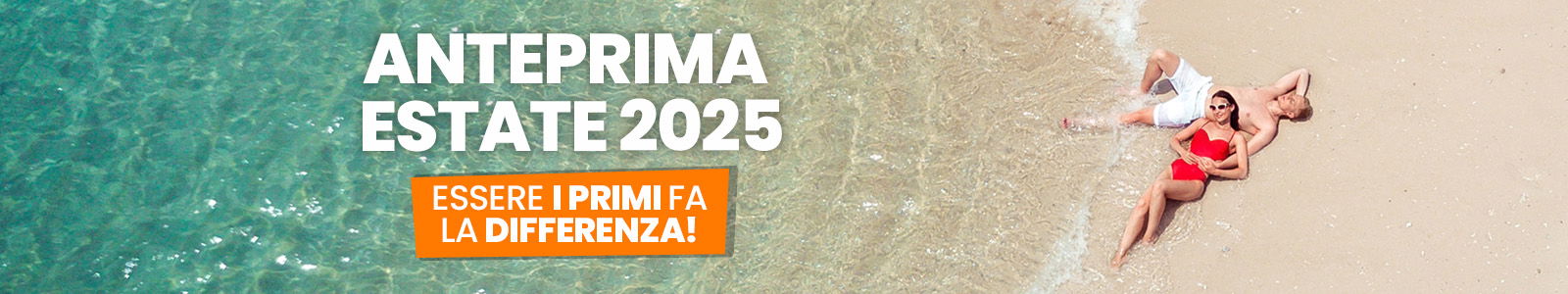 Anteprima estate 2025