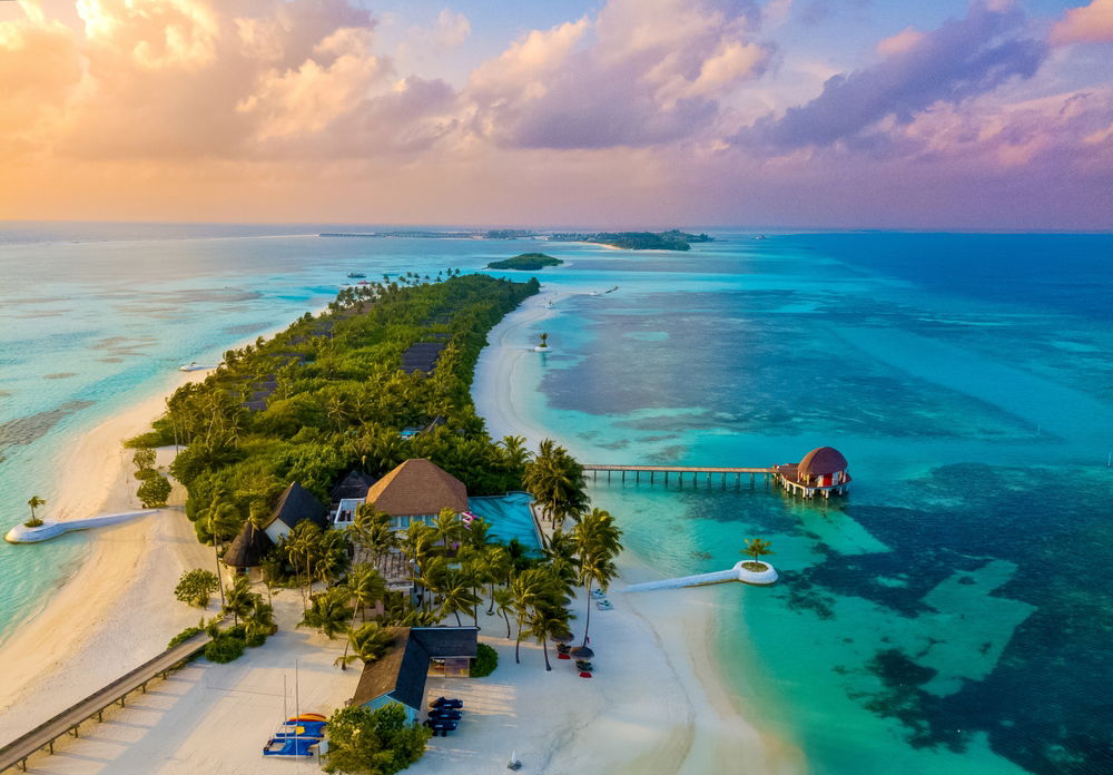 Maldive