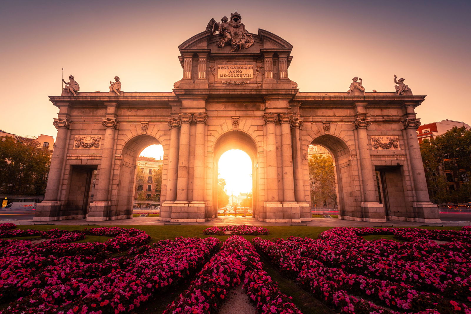 MADRID