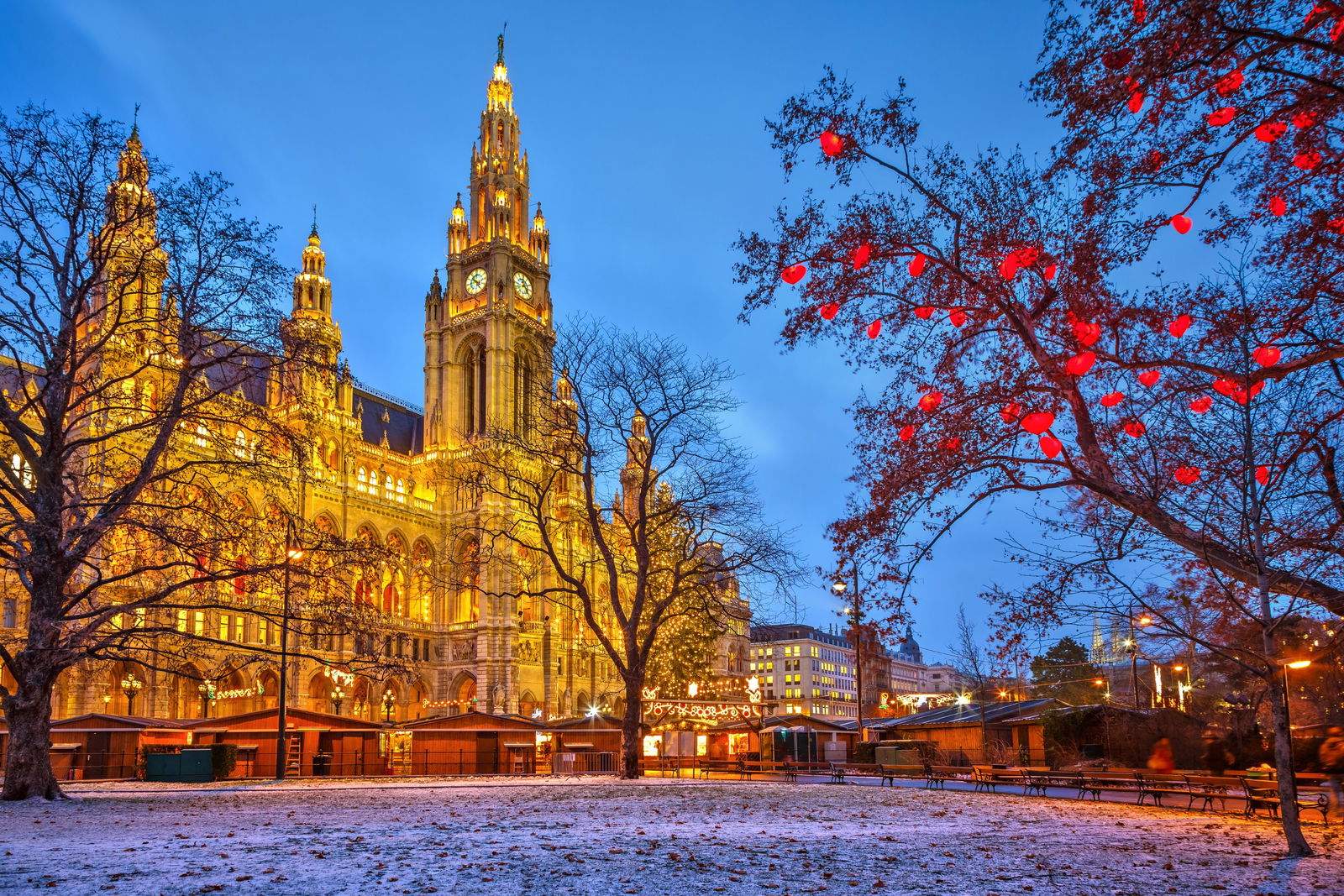 VIENNA