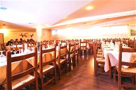 06 hotel club pila 2000 ristorante