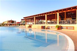 03 marina rey beach resort piscina