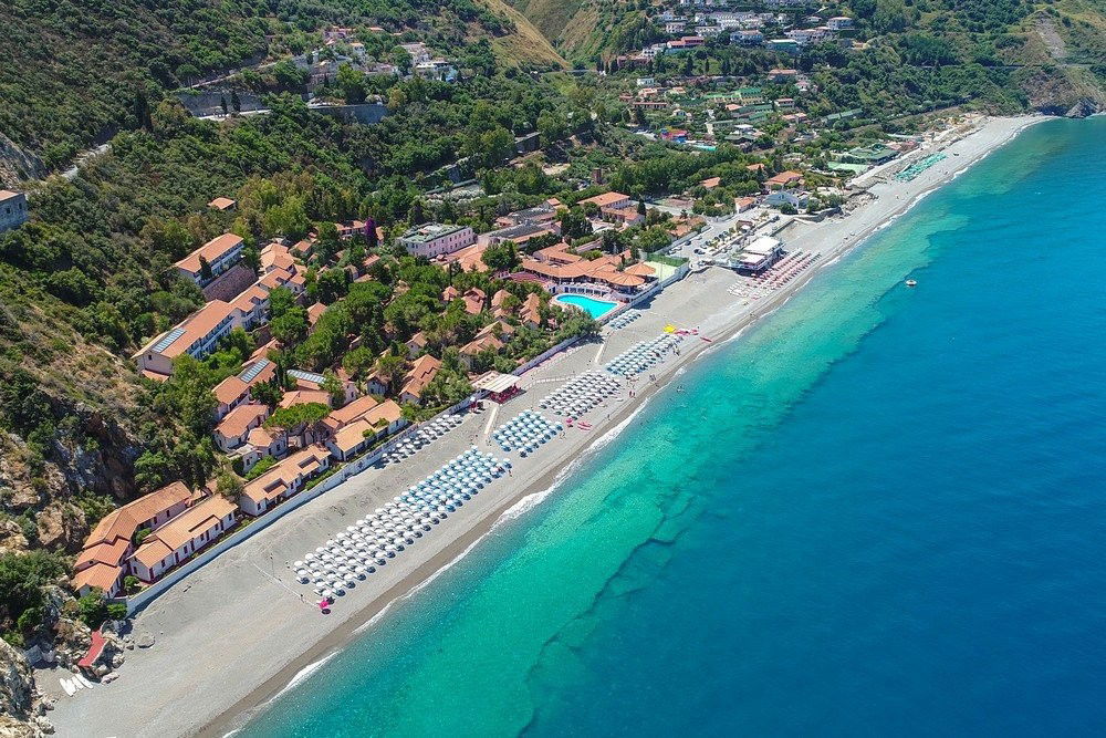 01 capo calava village panoramiche