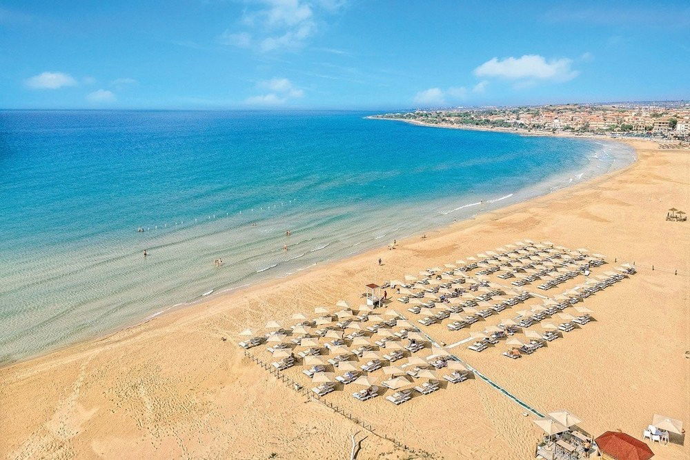 01 modica beach resort veraclub spiaggia