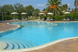 03 voi arenella resort piscina1