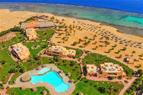 00 Wadi Lahmy Azur Resort
