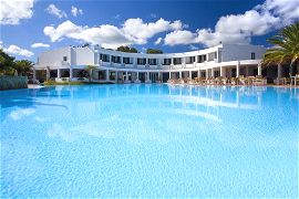 03 hotel flamingo piscina