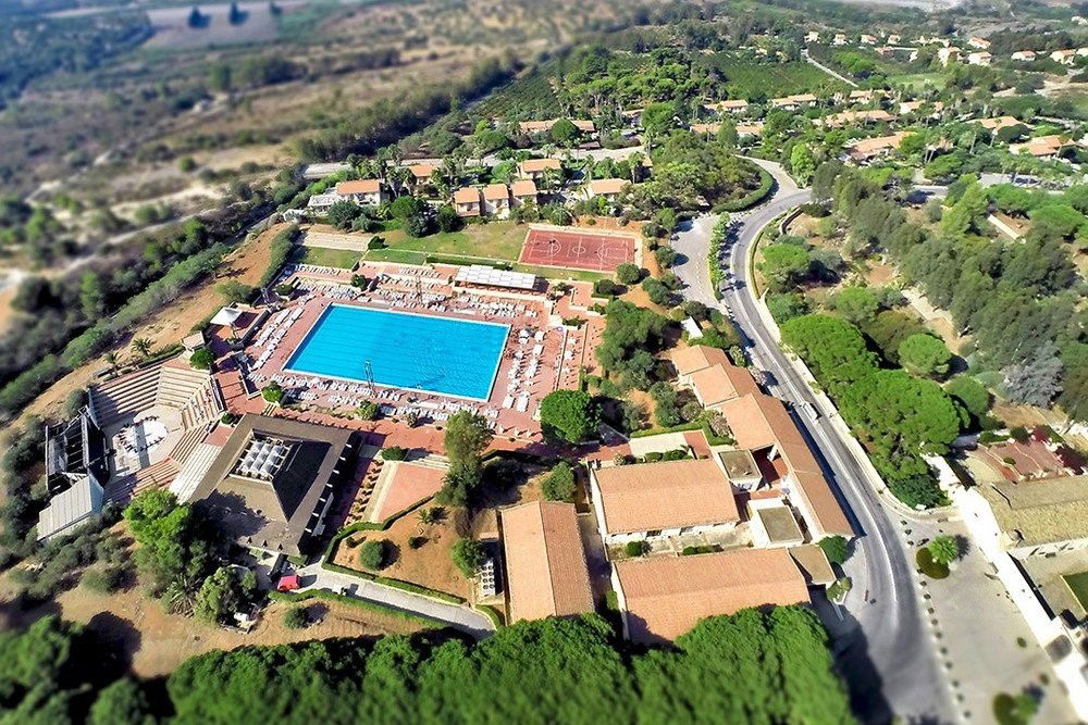 01 athena resort panoramica