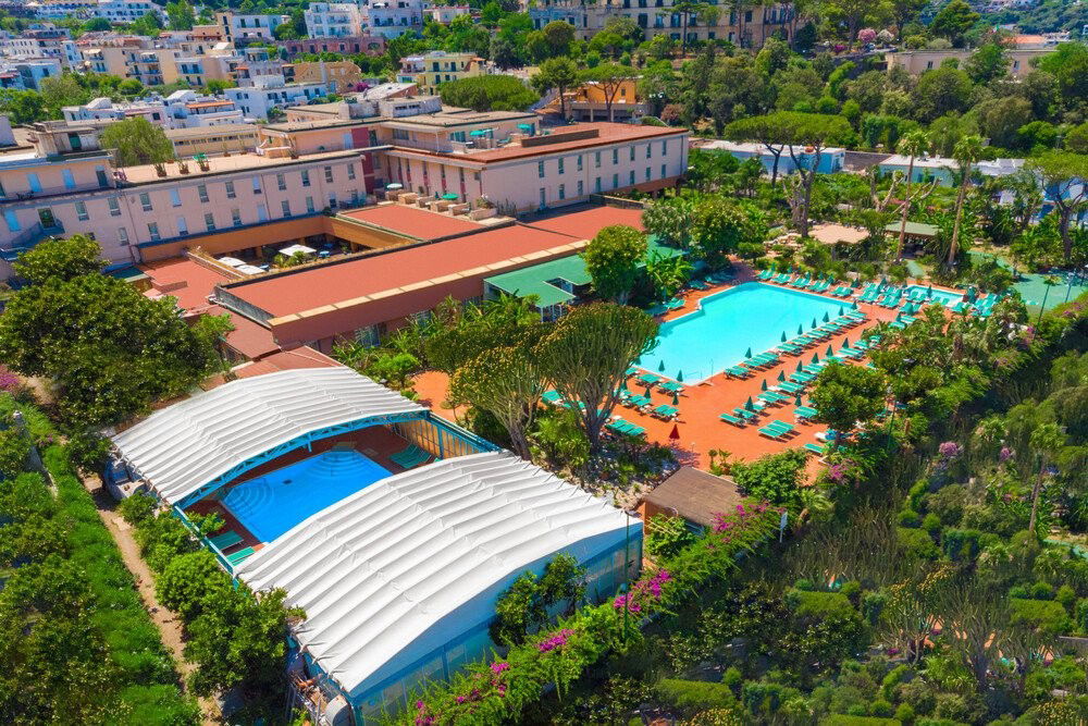 00 grand hotel delle terme re ferdinando panorama