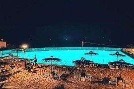 02 hotel basiliani piscina