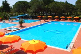 03 baia toscana resort piscina