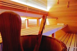 03 hotel delle terme sauna