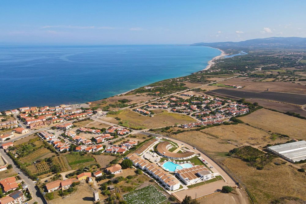 01 santina resort panoramica