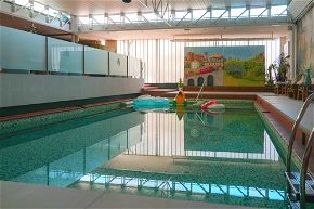 01 hotel ambrosiano piscina