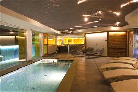 04 hotel delle alpi piscina interna