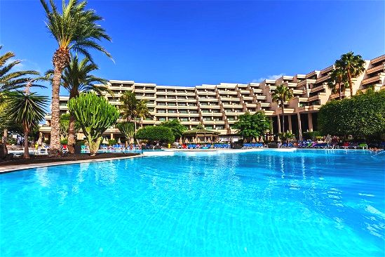 01 Barcelo Lanzarote Active Resort