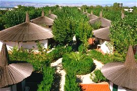 03 villaggio african beach hotel esterni
