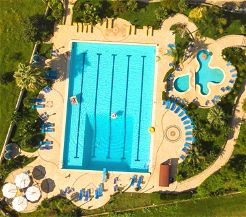 03 hotel calabrisella piscina