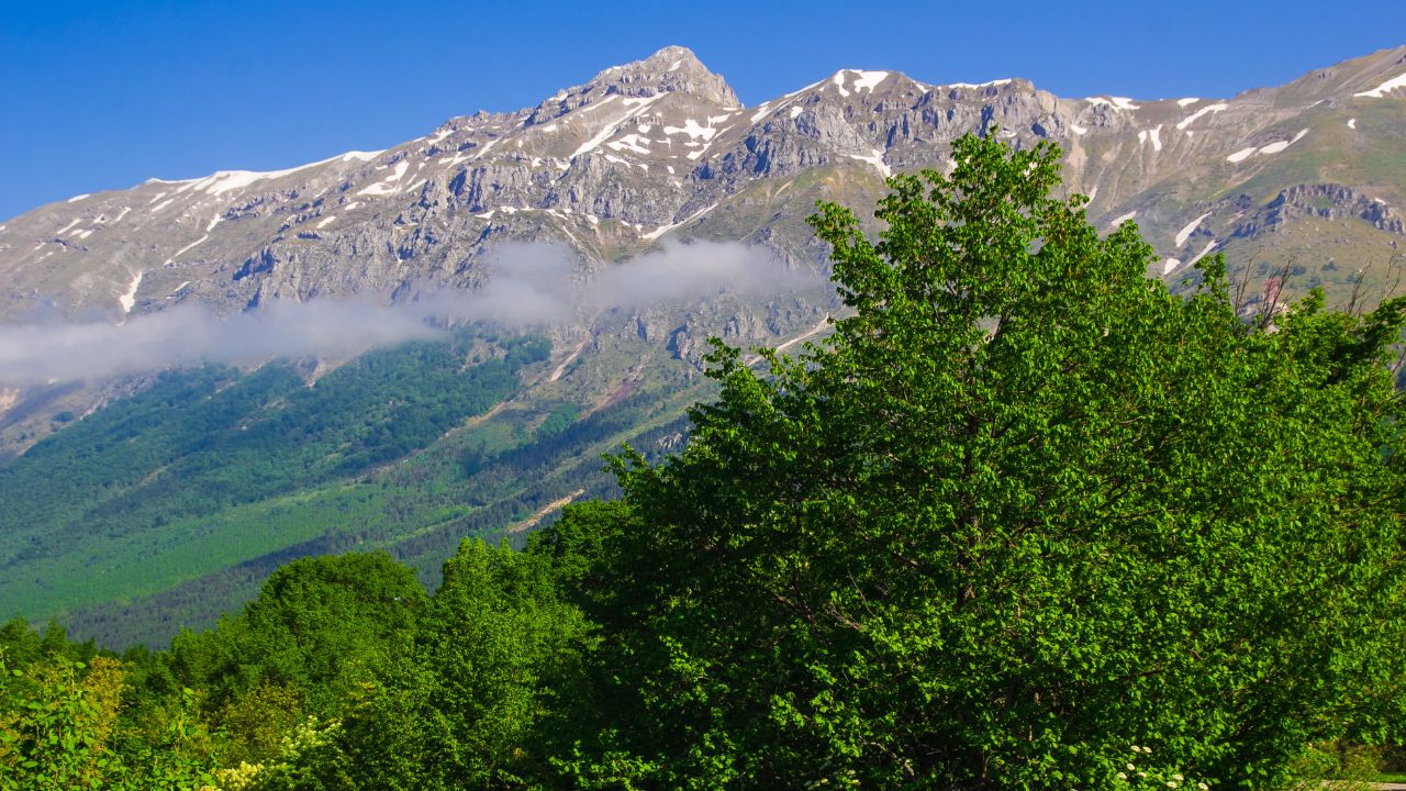 Abruzzo